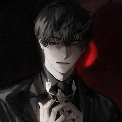 kim dokja from omniscient reader's viewpoint art by blackbox